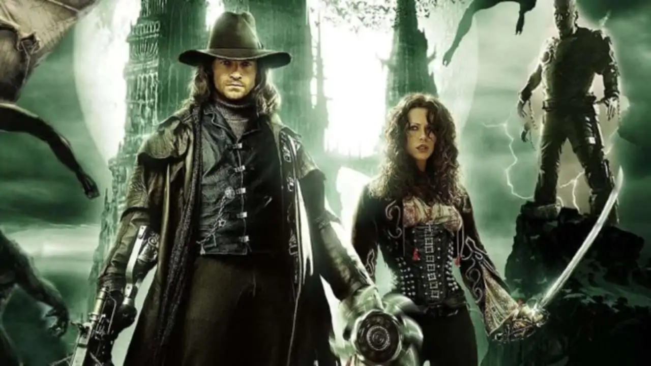 Reboot de Van Helsing será “assustador”, afirma roteirista do longa
