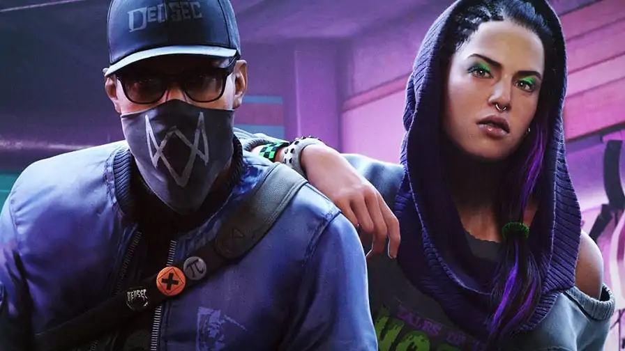 Revelado novo gameplay da nova DLC de Watch Dogs 2