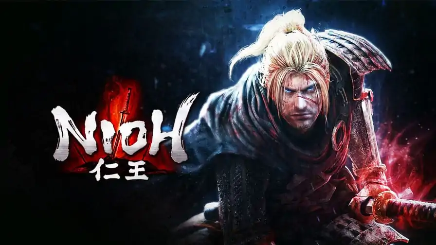 Nioh, exclusivo do PS4, é anunciado para PC – Veja detalhes!