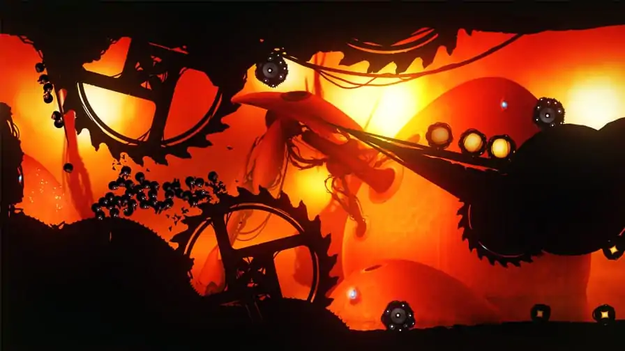 Badland: Sucesso dos mobiles e consoles pode ser jogado diretamente no seu navegador