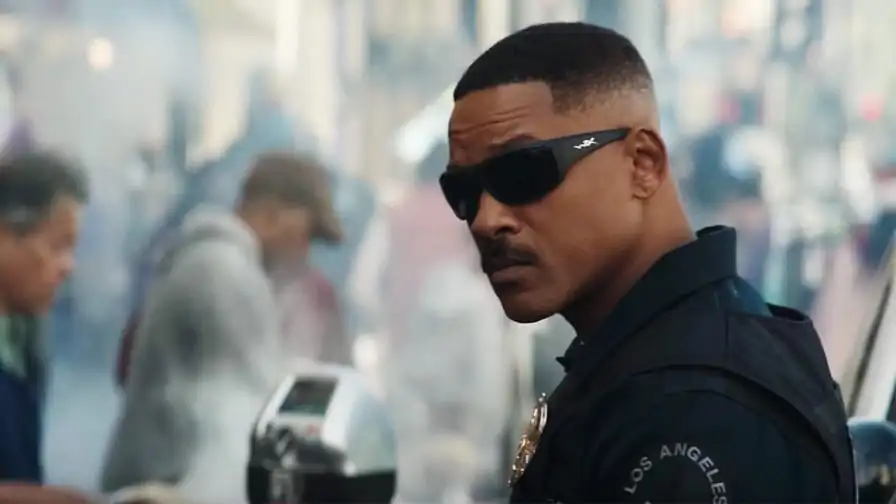 Bright: Will Smith é a estrela do novo filme da Netflix. Veja teaser!