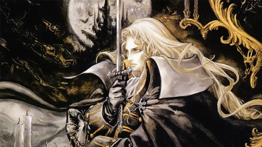Castlevania Requiem ganha trailer e data de lançamento