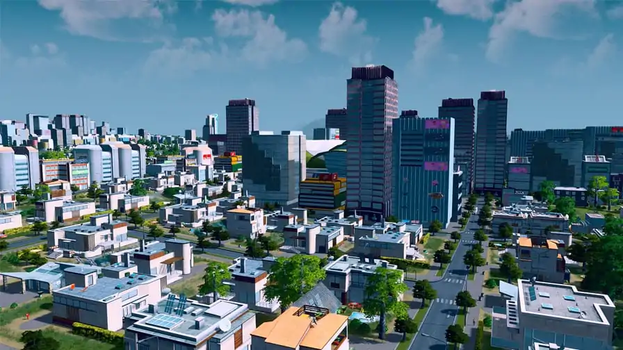 Cities: Skylines chega ao Xbox One em edição especial com conteúdo exclusivo