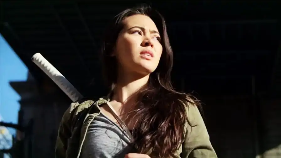 Punho de Ferro: Conheça Colleen Wing, personagem de Jessica Henwick em Marvel