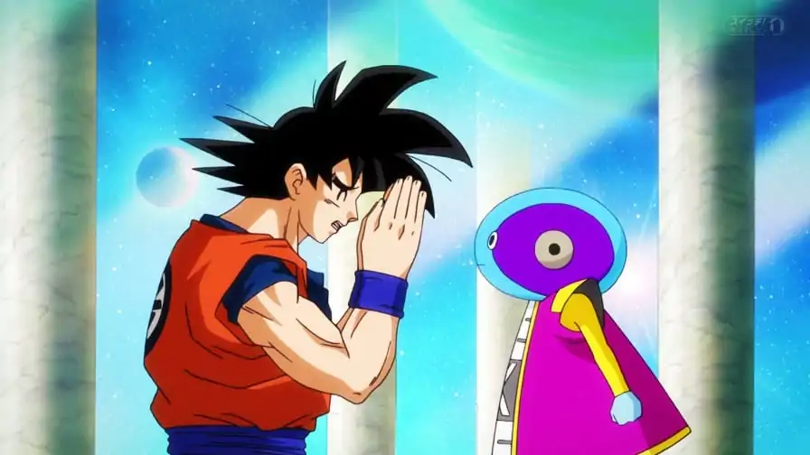 Dragon Ball Super: Nova teoria sobre o fim do torneio do poder faz muito sentido!