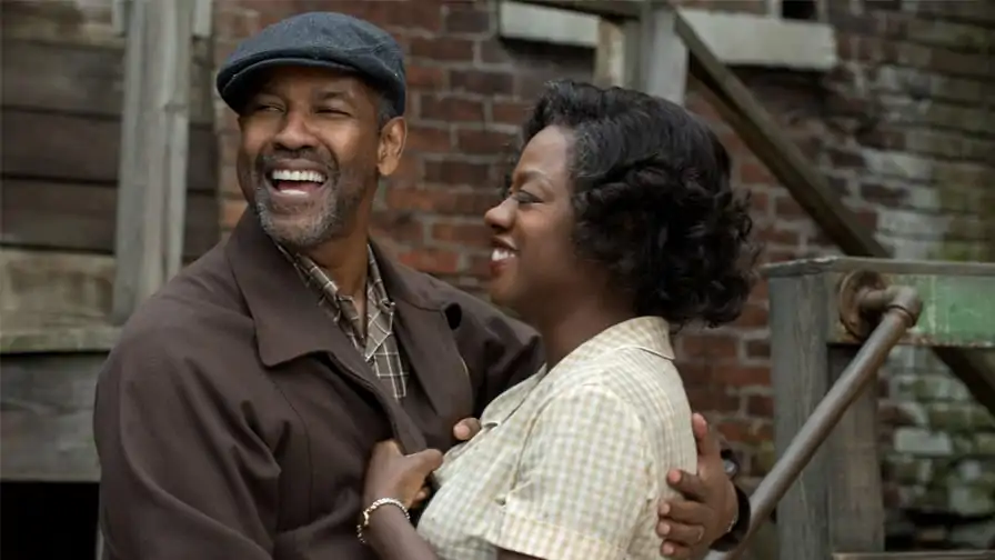 Com Deznel Washington e Viola Davis, Um Limite Entre Nós tem estreia marcada no Brasil