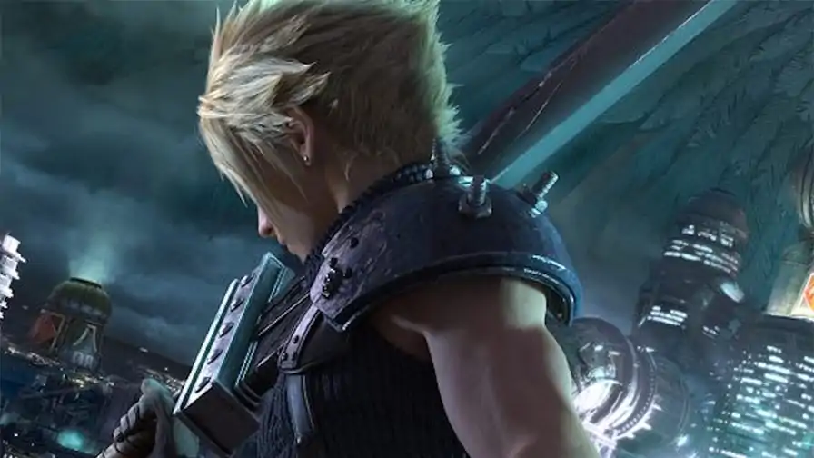 PS Plus: Membros acreditam que FFVII Remake será a oferta de Março