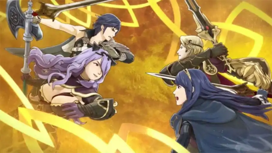 Fire Emblem Heroes é lançado gratuitamente para iOS e Android