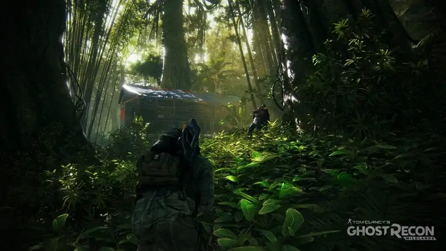 Ubisoft revela os requisitos para rodar Ghost Recon Wildlands no PC