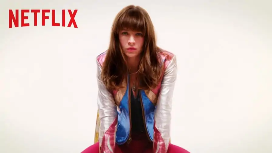 Netflix divulga nova data de estréia de Girlboss