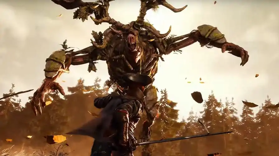 GreedFall: Revelada data de lançamento do game!