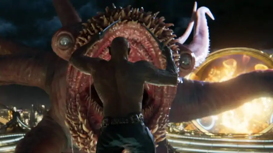 Novo trailer de Guardiões da Galáxia 2 já está no ar