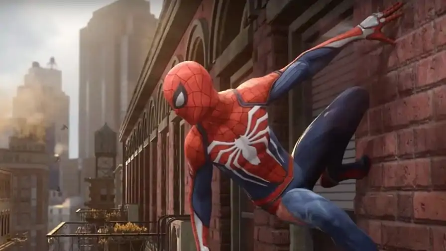Insomniac dá detalhes sobre a criação do Spider-Man para PS4