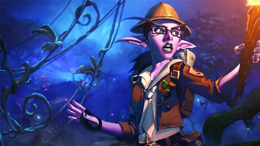 Novo modo de jogo estreará em Hearthstone já na próxima semana