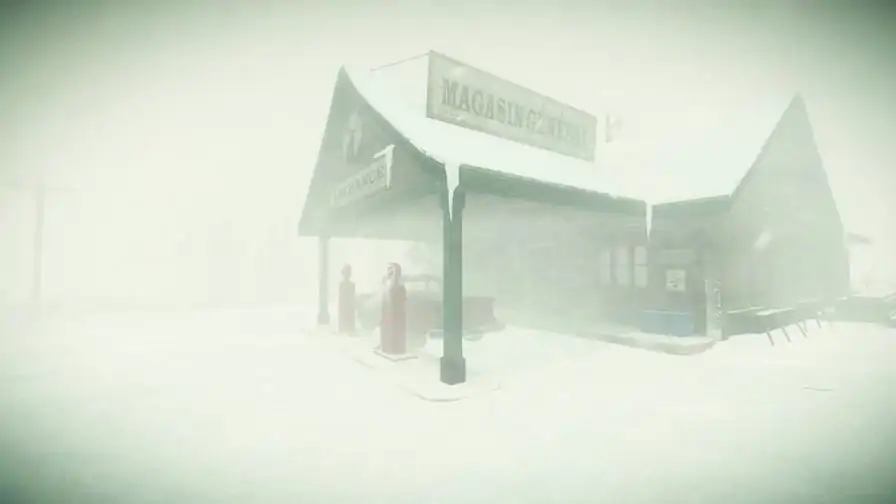 Misterioso, KONA chega dia 17 de março para PS4, Xbox One e PC. Veja trailer de lançamento