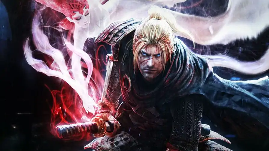 Protagonista de NiOh estará presente no game Musou Stars