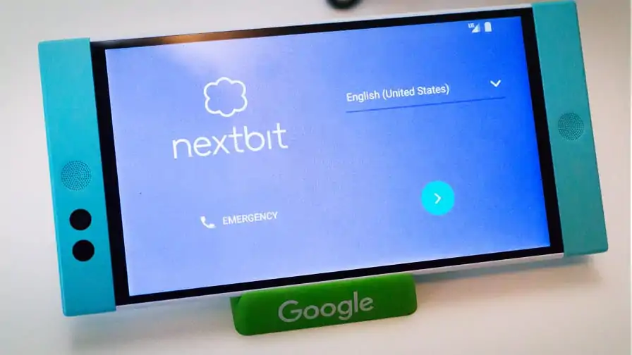 Razer compra compra a maior parte dos ativos da Nextbit, fabricante de smartphones