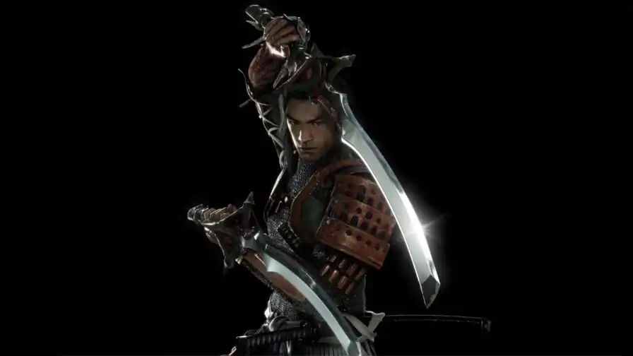 Capcom considera produzir novo Onimusha