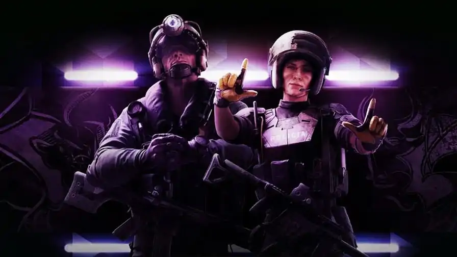 Expansão “Operation Velvet Shell”, de Tom Clancy’s Rainbow Six Siege, já está disponível