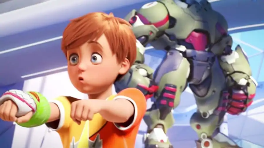 Blizzard pode estar trabalhando no modo história de Overwatch