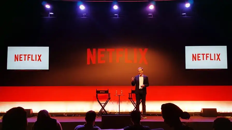 Netflix anuncia nova série brasileira chamanda Samantha