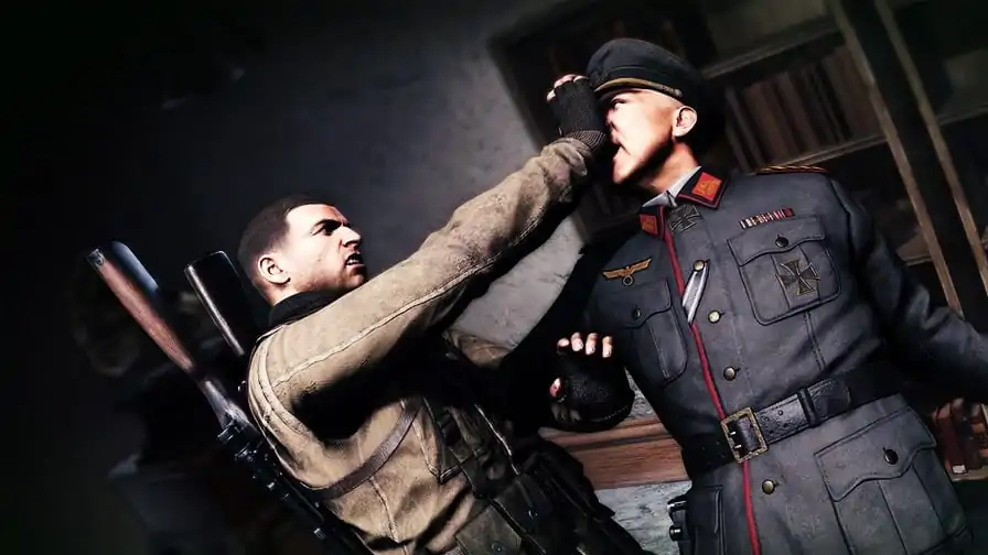 Sniper Elite 4: Jogo recebe trailer de lançamento e anúncio do Season Pass