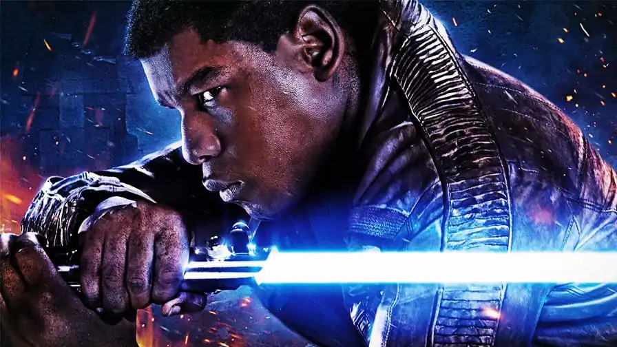 Star Wars: Os Últimos Jedi é o título oficial em português do oitavo filme da franquia
