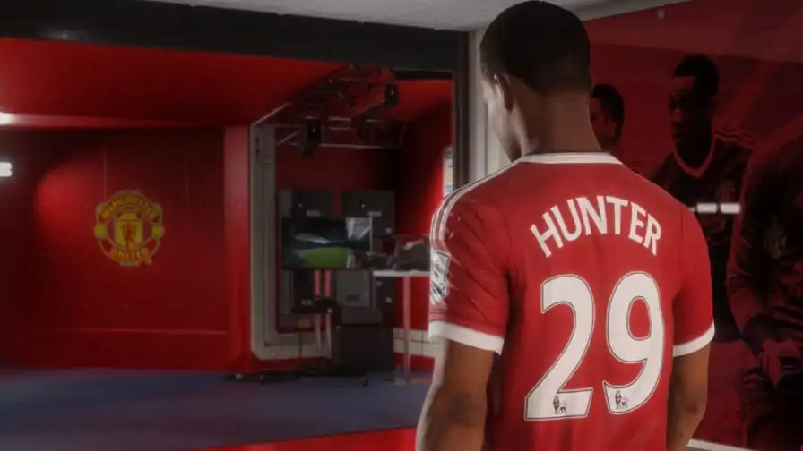 FIFA 18 confirmado, mas e o modo Journey?