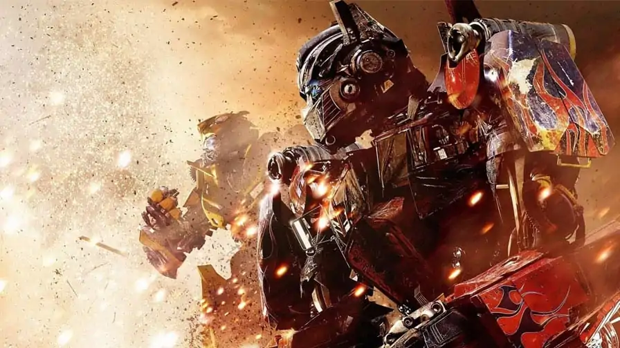 Michael Bay lança vídeo de Transformers: O Último Cavaleiro e fala sobre o filme