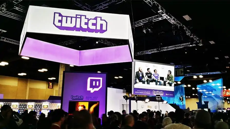 Assinantes do Twitch Prime estão ganhando caixas de ouro para o Overwatch