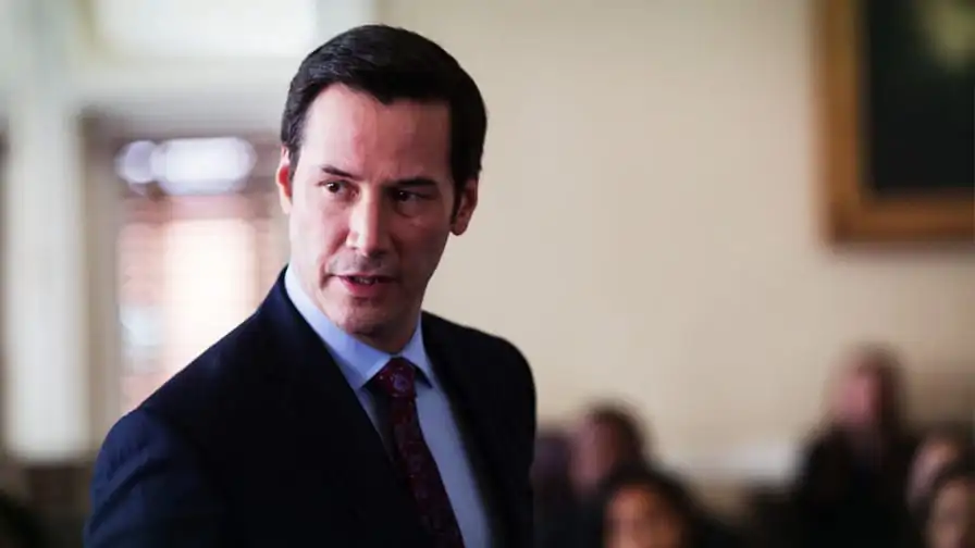 Crítica | Versões de um Crime traz Keanu Reeves em meio a um grande mistério