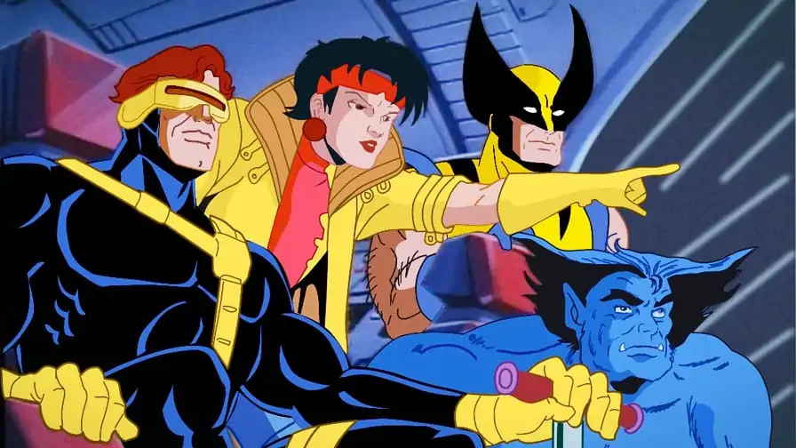 Rumor: Os X-Men finalmente podem retornar em uma série animada para TV