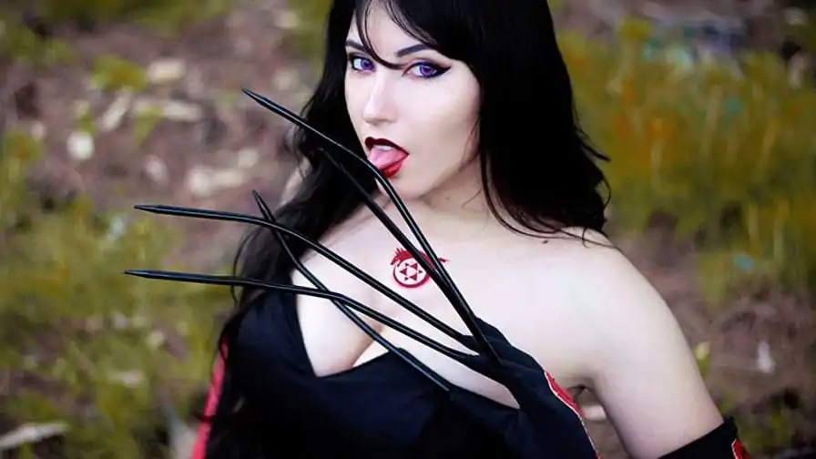 5 Cosplayers brasileiras que você precisa conhecer