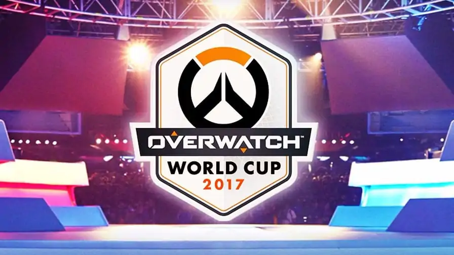 Blizzard revela a Copa do Mundo de Overwatch 2017