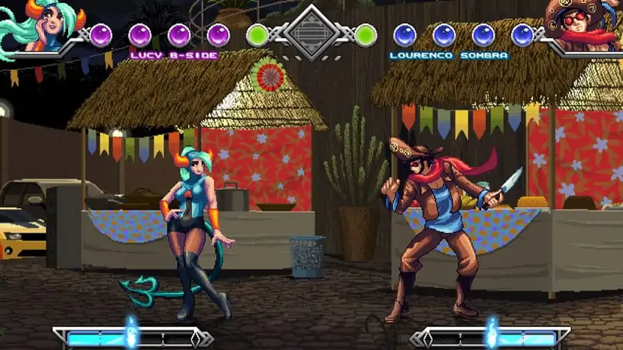 Jogo brasileiro Trajes Fatais atinge sua meta em campanha de financiamento coletivo