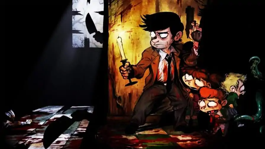 Do criador de Alone in the Dark, 2Dark é lançado no Brasil para Xbox One, PS4 e PC