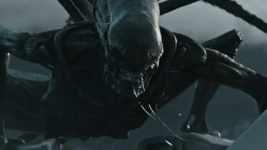 Novo trailer de Alien: Covenant mostra uma trilha sonora impactante