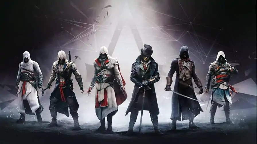 Assassin’s Creed: Novo jogo da franquia pode ter lançamento só em 2023 – RUMOR