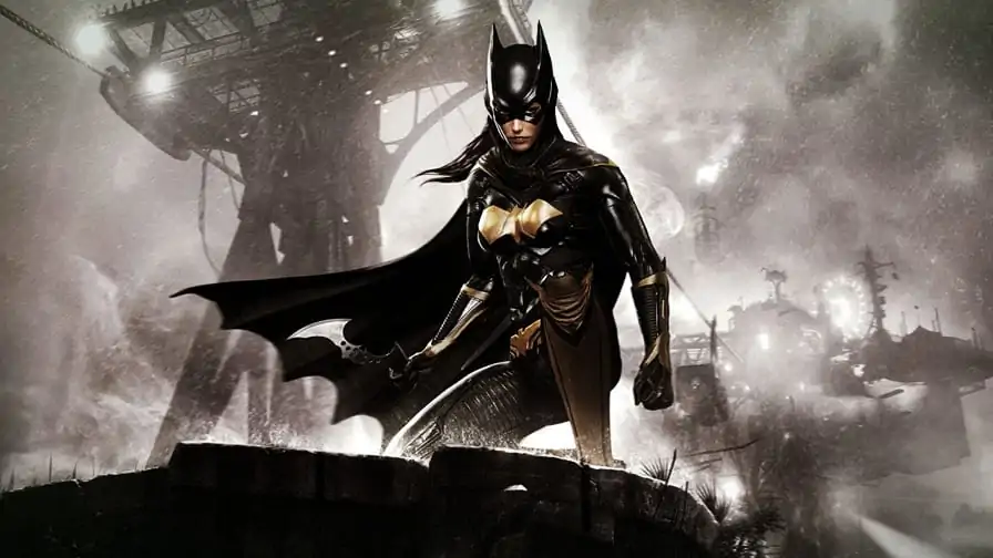 Filme solo da Batgirl poderá ser produzido pelo diretor de Vingadores