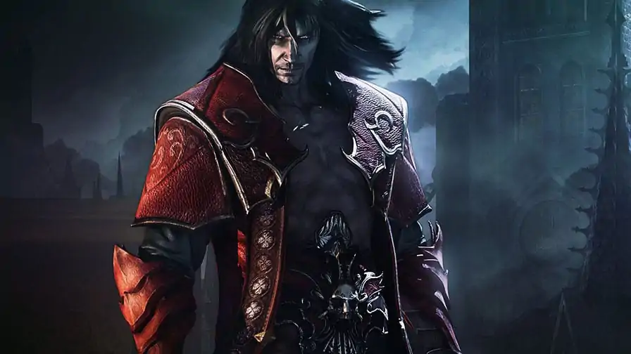 De novo Konami? Castlevania ganhará uma versão que você não vai apreciar
