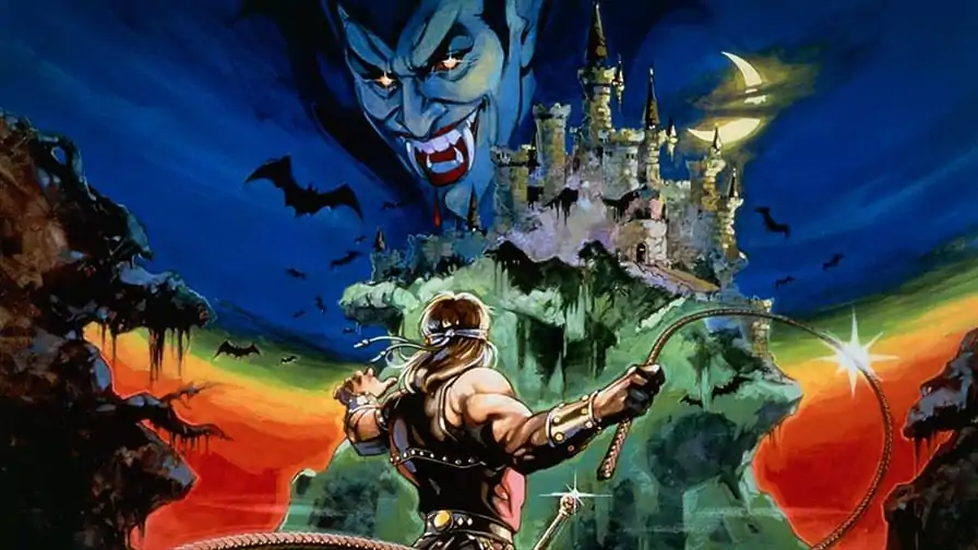 Castlevania: 5 games que podem servir de inspiração para a trama da nova série da Netflix