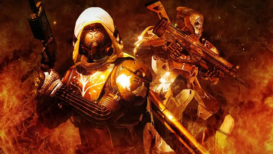 Destiny 2 | Poster vazado sugere a possível data de lançamento do game
