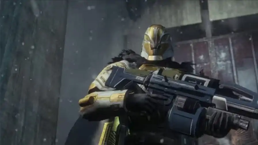 Grandes novidades para Destiny Age of Triumph chegarão nessa semana