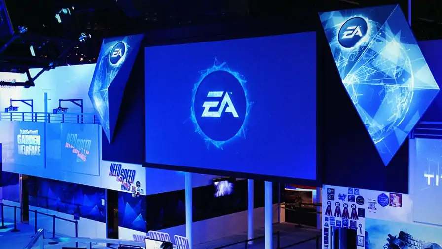 Conferência da EA na E3 2017 trará novo Star Wars Battlefront e Need For Speed jogáveis
