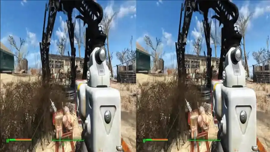 Bethesda diz que Fallout VR vai surpreender e estará na E3 2017