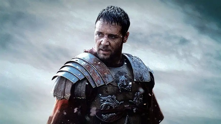 Ridley Scott quer trazer o protagonista de Gladiador de volta para uma sequência