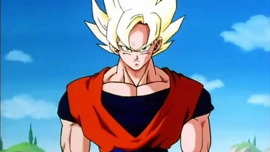 Criador de Dragon Ball explica a razão do Super Sayajin ficar loiro