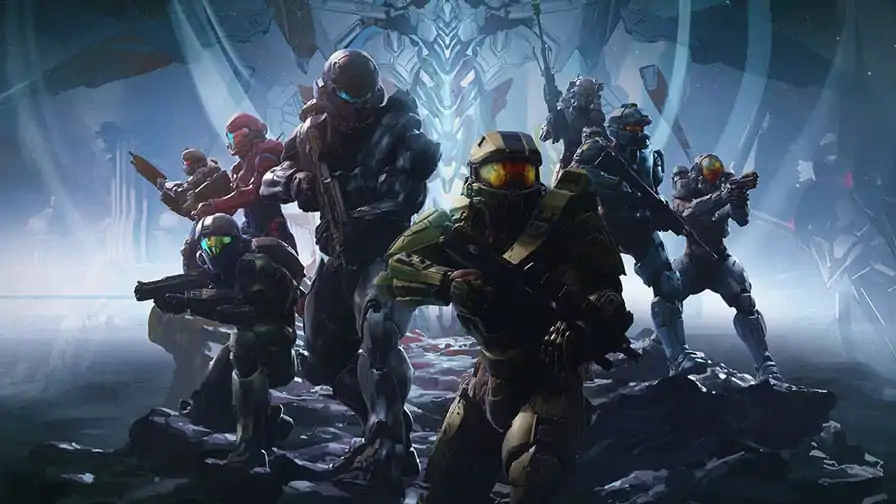 Phill Spencer afirma que a Microsoft não trará Gears of War ou Halo este ano