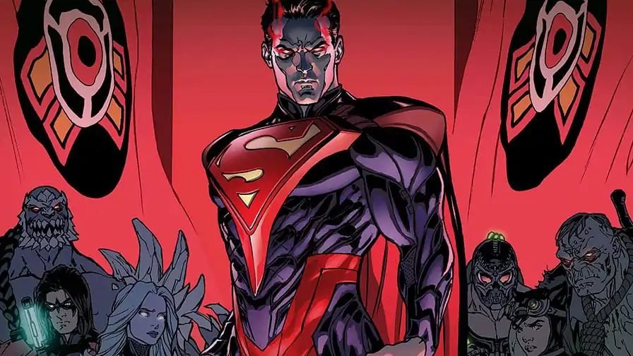 Injustice: confira os fatos ocorridos na HQ e para onde a história do jogo poderá seguir