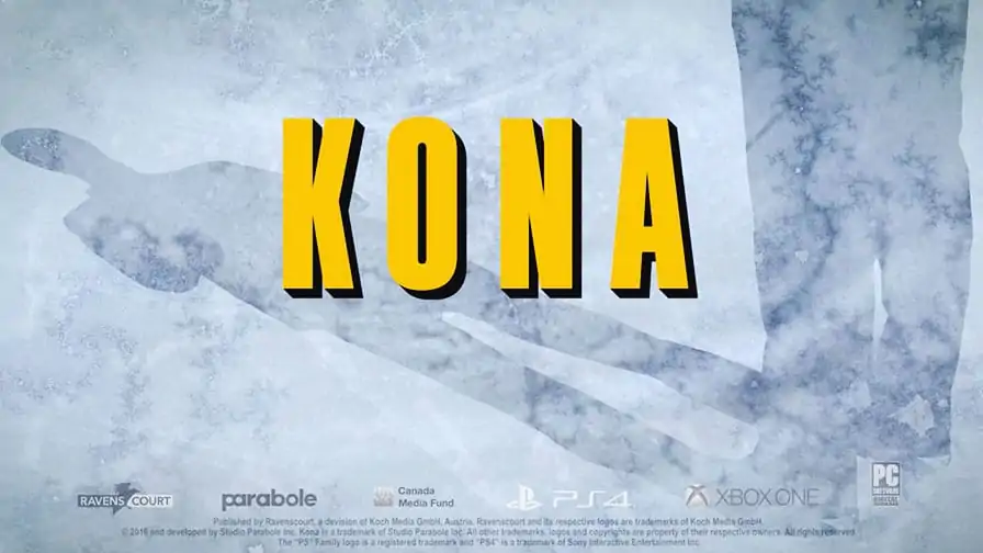 Análise | Kona é uma espécie de Survival Horror que não assusta, mas te desafia